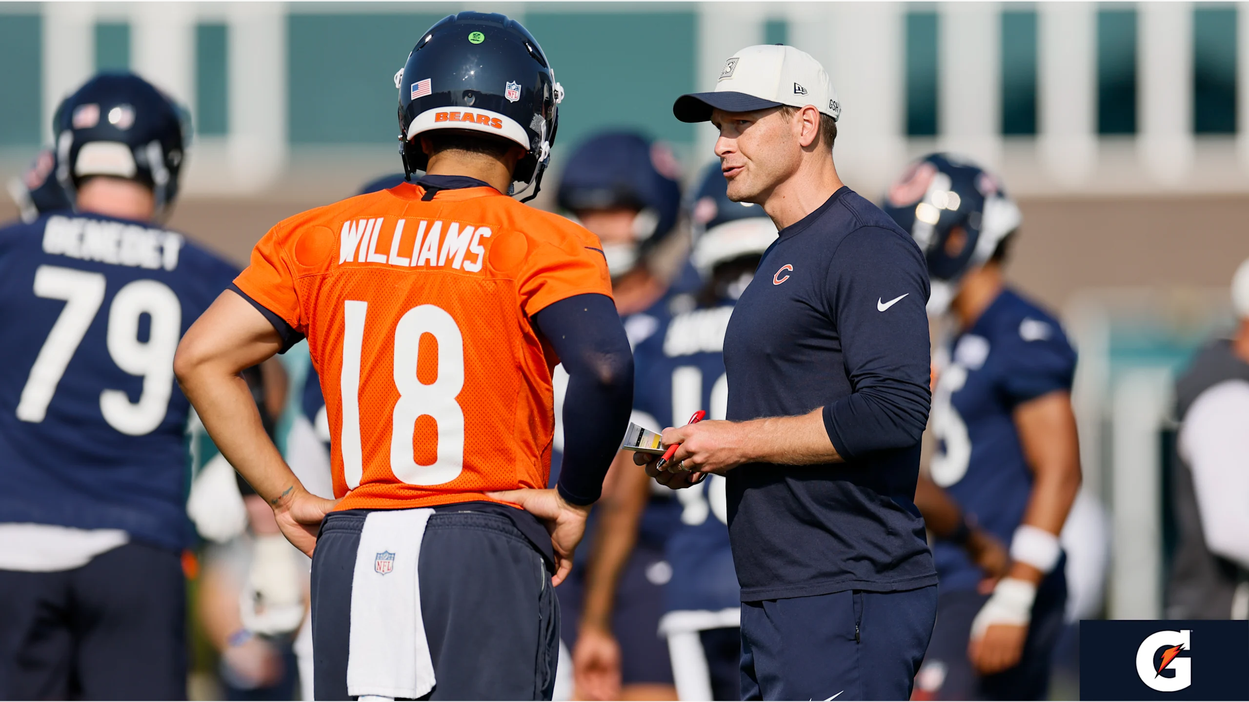 Practice Snaps